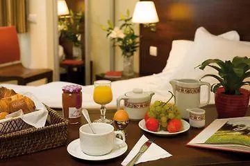 Allobroges Park Hotel Annecy
