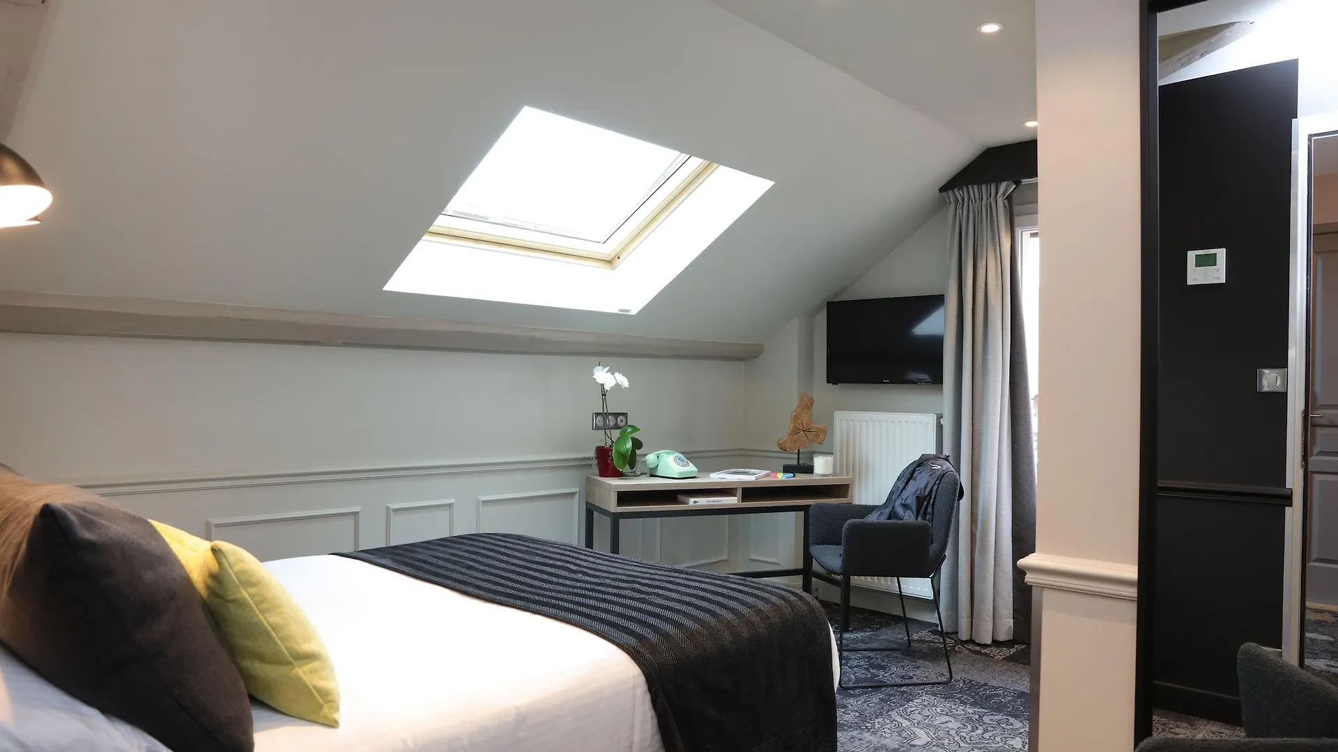 Allobroges Park Hotel Annecy