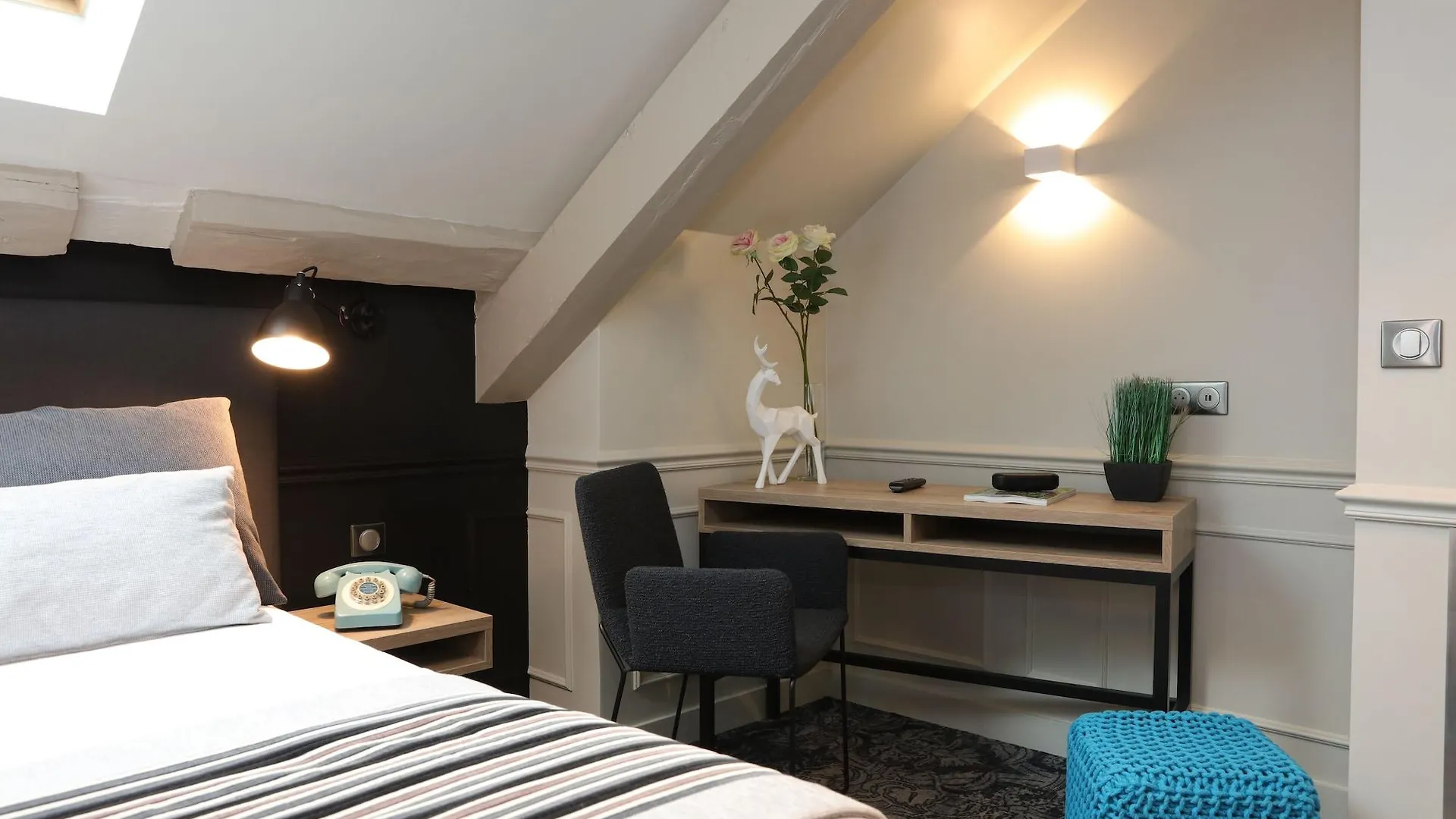 Allobroges Park Hotel Annecy 3*,  France