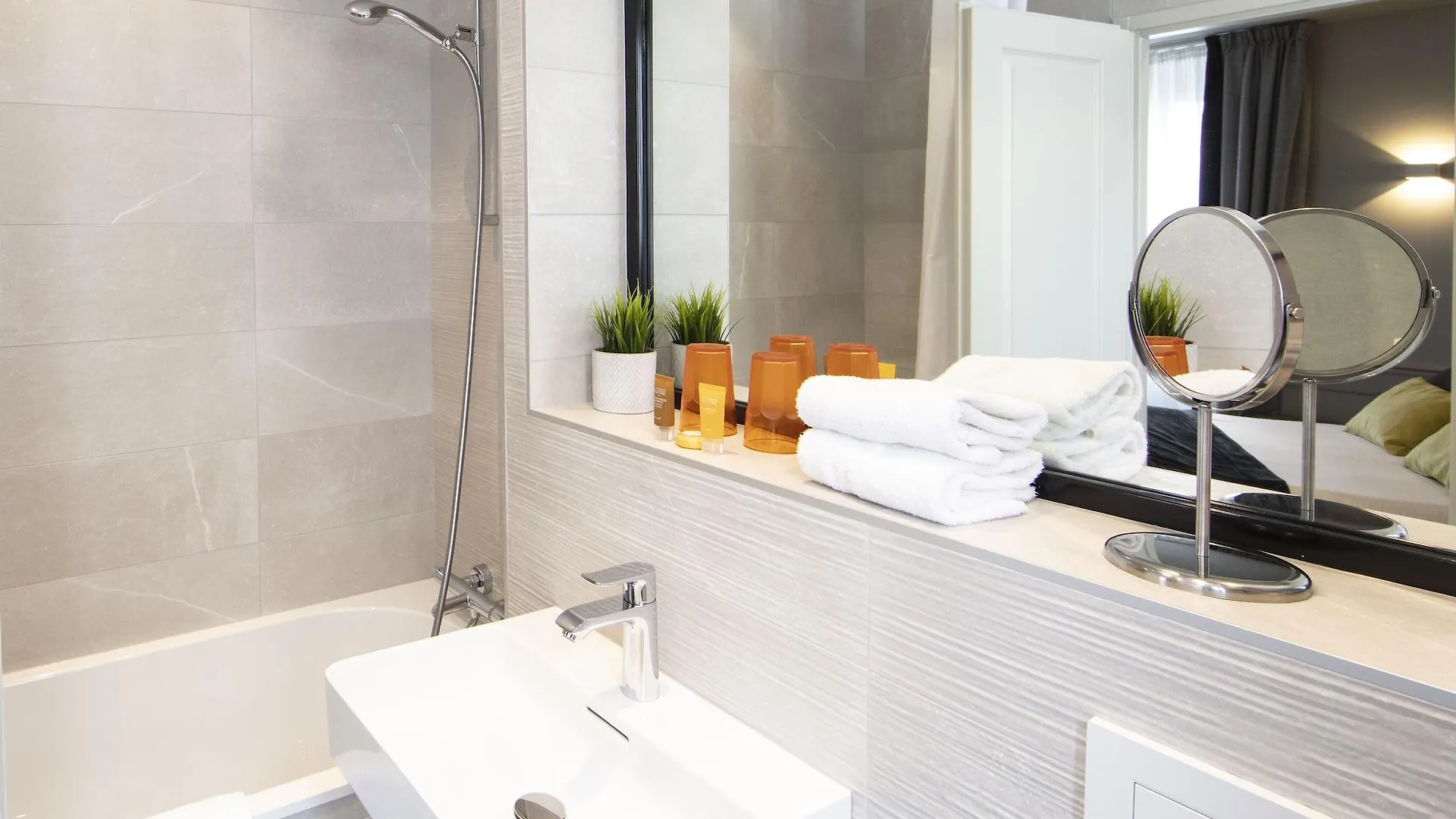 Allobroges Park Hotel Annecy France