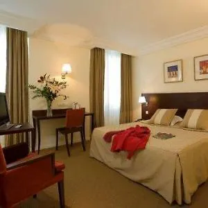 ***  Allobroges Park Hotel Annecy France