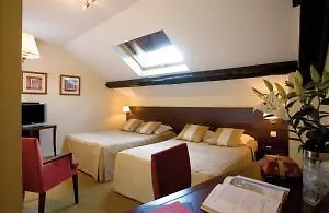 Allobroges Park Hotel Annecy