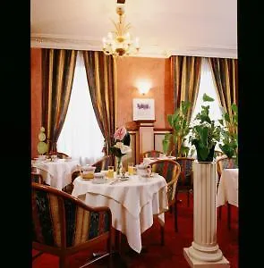 Allobroges Park Hotel Annecy