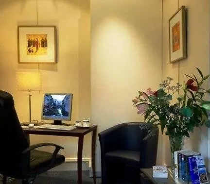 Allobroges Park Hotel Annecy France