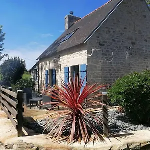 Le Penty De Queffen Frankreich