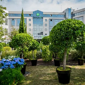 Hotel Campanile Paris Cdg Airport Villepinte Roissy-en-France