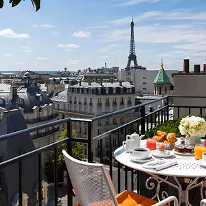 San Regis Frankreich