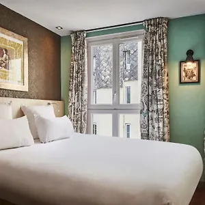 Hotel R. Kipling By Happyculture Paris