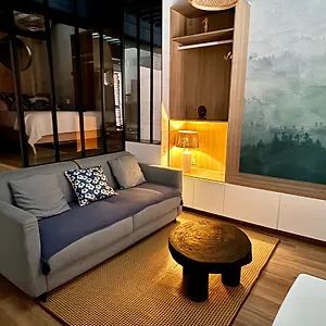 Appartement Le Bucolique - Cœur Vieille-ville D'annecy, Annecy