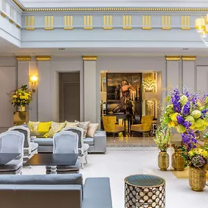 Sofitel Le Faubourg Frankreich