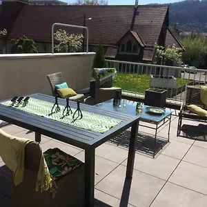 Appartement La Terrasse Saint Jean, Annecy