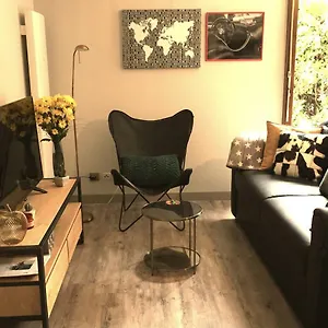 Appartement The One, Annecy