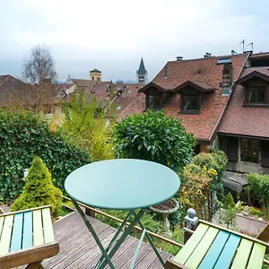 Appartement High Gardens, Annecy