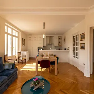 Appartement L'annexe Du Château, Annecy