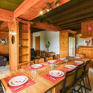 Hébergement de vacances La Maison De Dany, Annecy