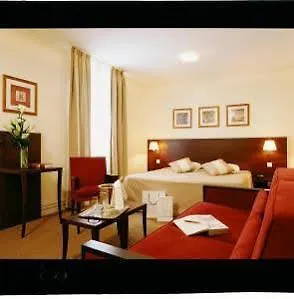 Allobroges Park Hotel Annecy 3*,  Franciaország