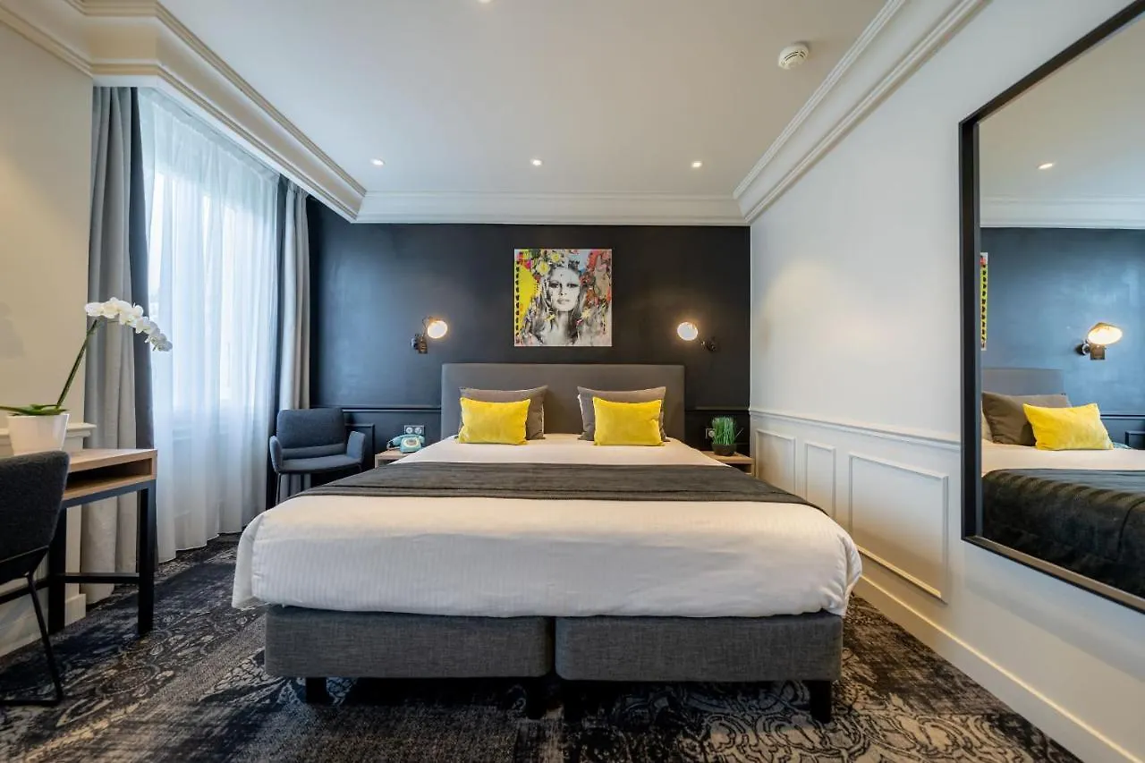 Allobroges Park Hotel Annecy