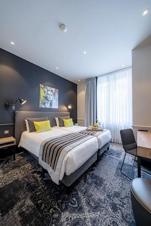 Allobroges Park Hotel Annecy